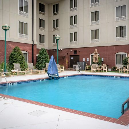 Holiday Inn Express & Suites - Tuscaloosa-University By Ihg 外观 照片