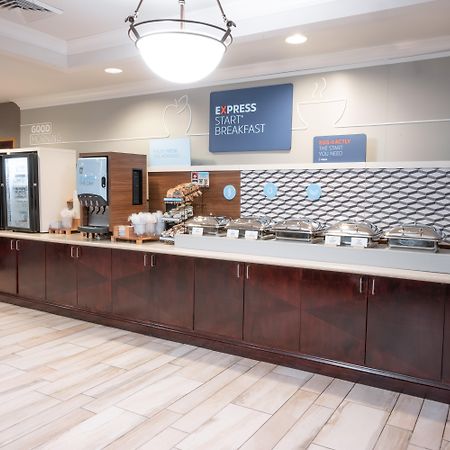 Holiday Inn Express & Suites - Tuscaloosa-University By Ihg 外观 照片
