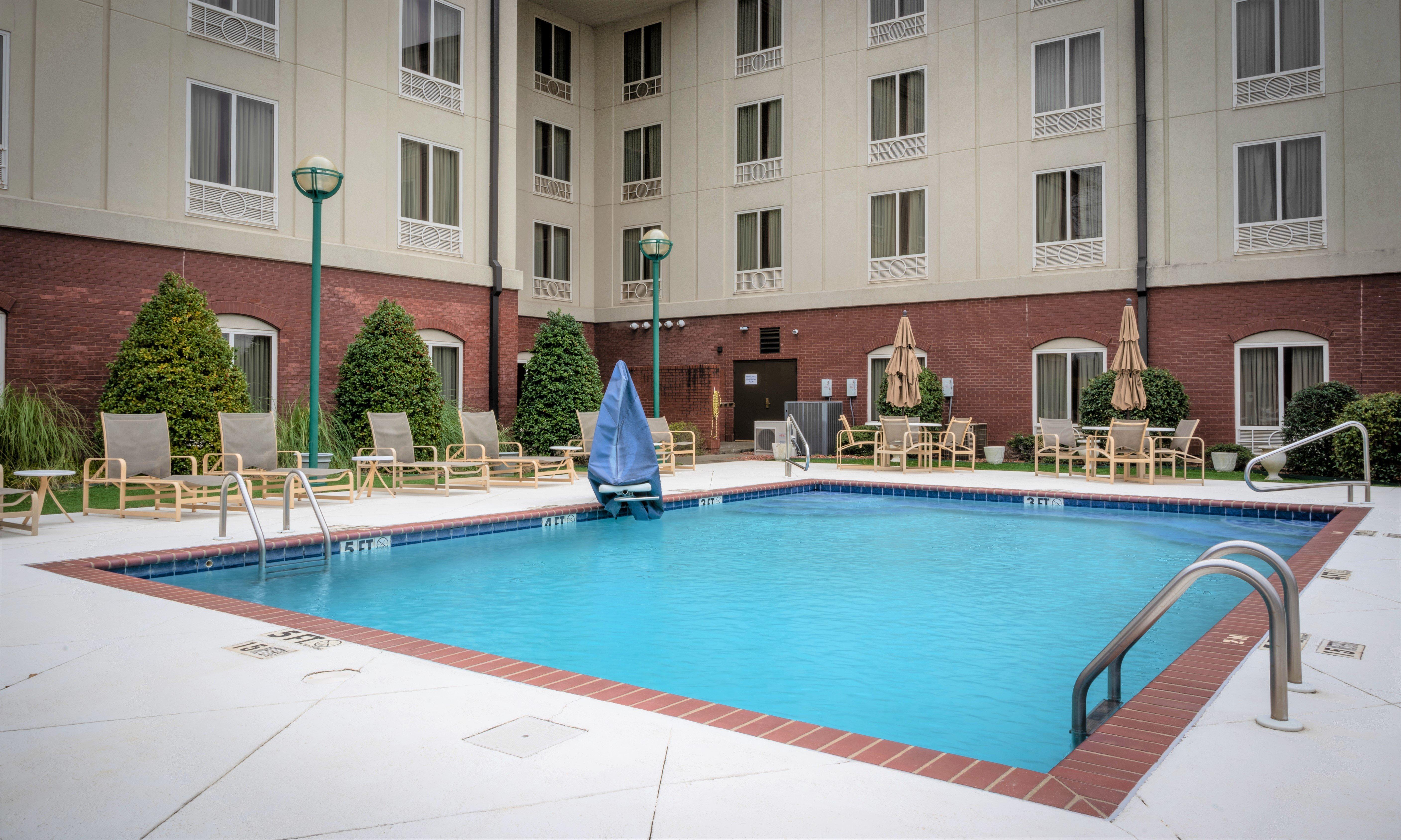 Holiday Inn Express & Suites - Tuscaloosa-University By Ihg 外观 照片