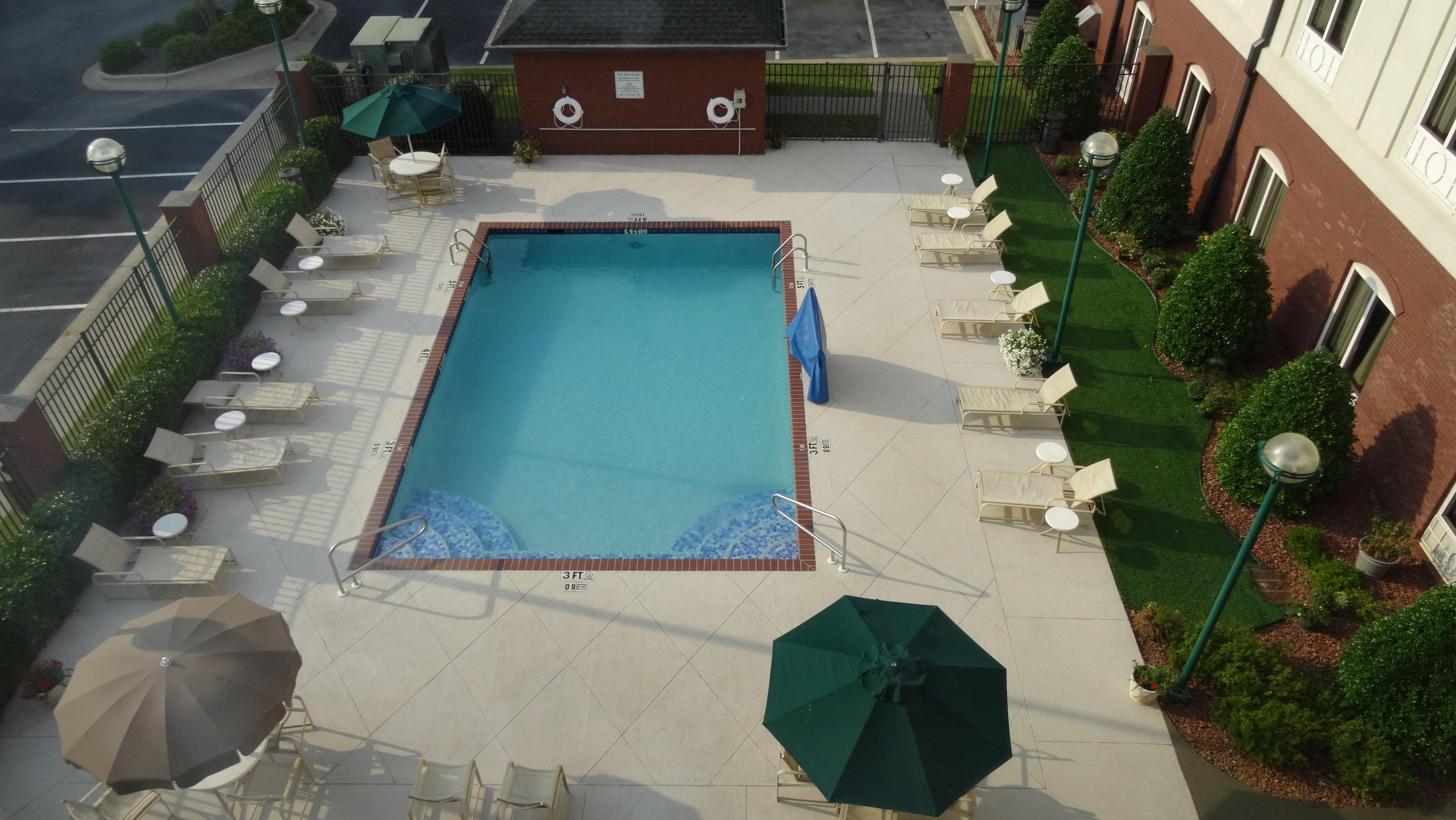 Holiday Inn Express & Suites - Tuscaloosa-University By Ihg 外观 照片