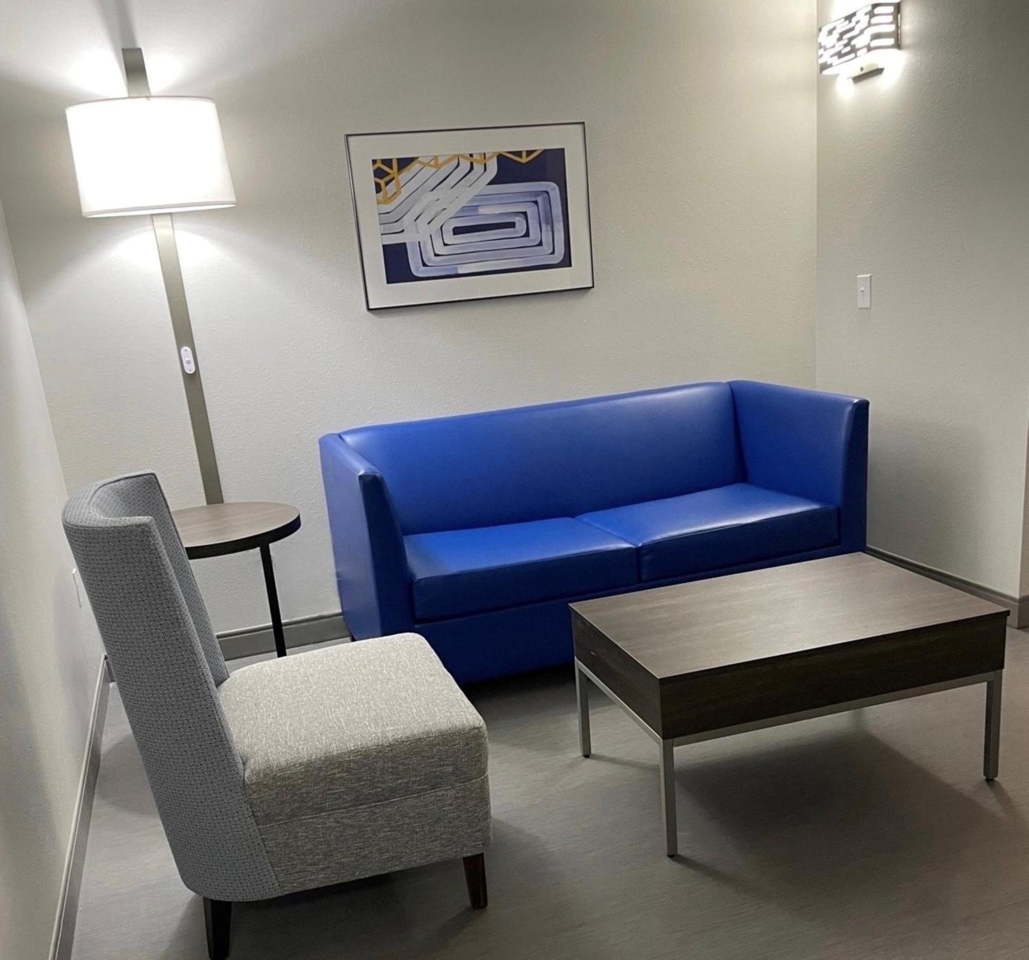 Holiday Inn Express & Suites - Tuscaloosa-University By Ihg 外观 照片