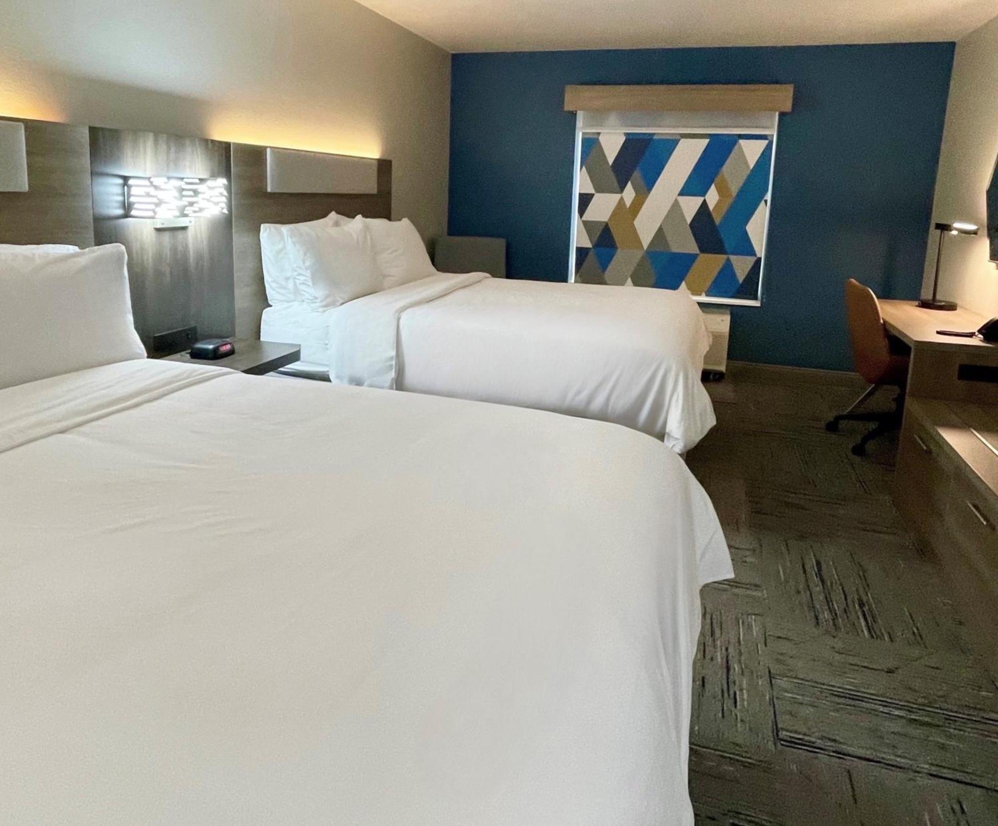 Holiday Inn Express & Suites - Tuscaloosa-University By Ihg 外观 照片