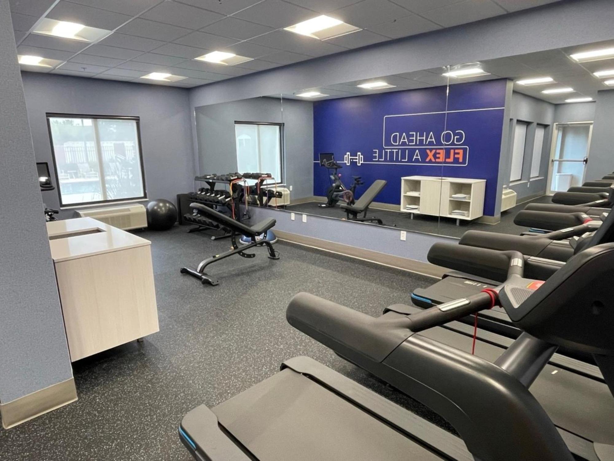 Holiday Inn Express & Suites - Tuscaloosa-University By Ihg 外观 照片