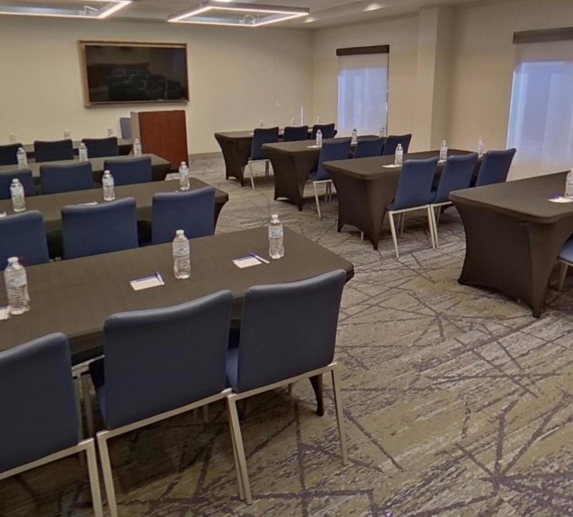 Holiday Inn Express & Suites - Tuscaloosa-University By Ihg 外观 照片