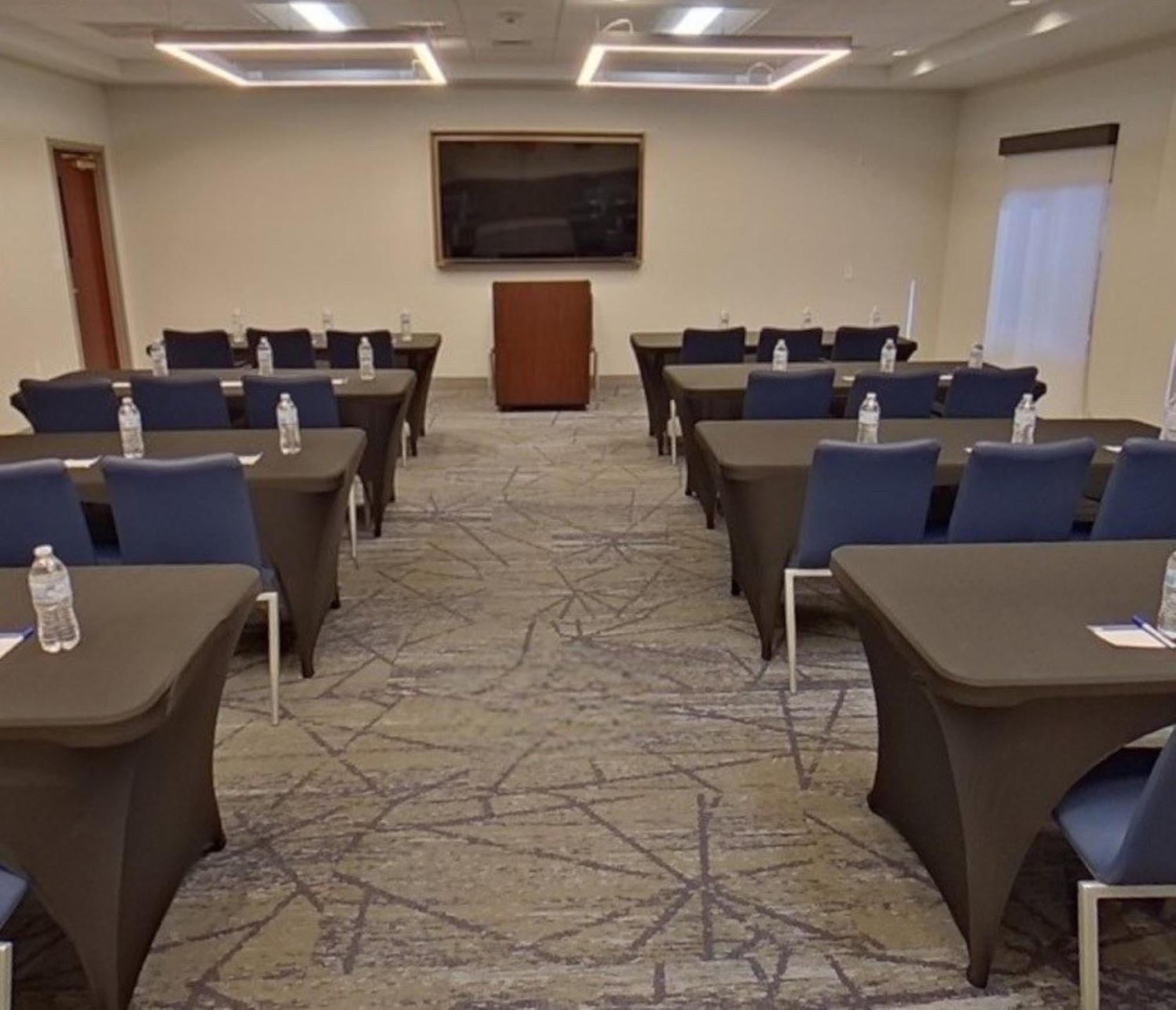 Holiday Inn Express & Suites - Tuscaloosa-University By Ihg 外观 照片