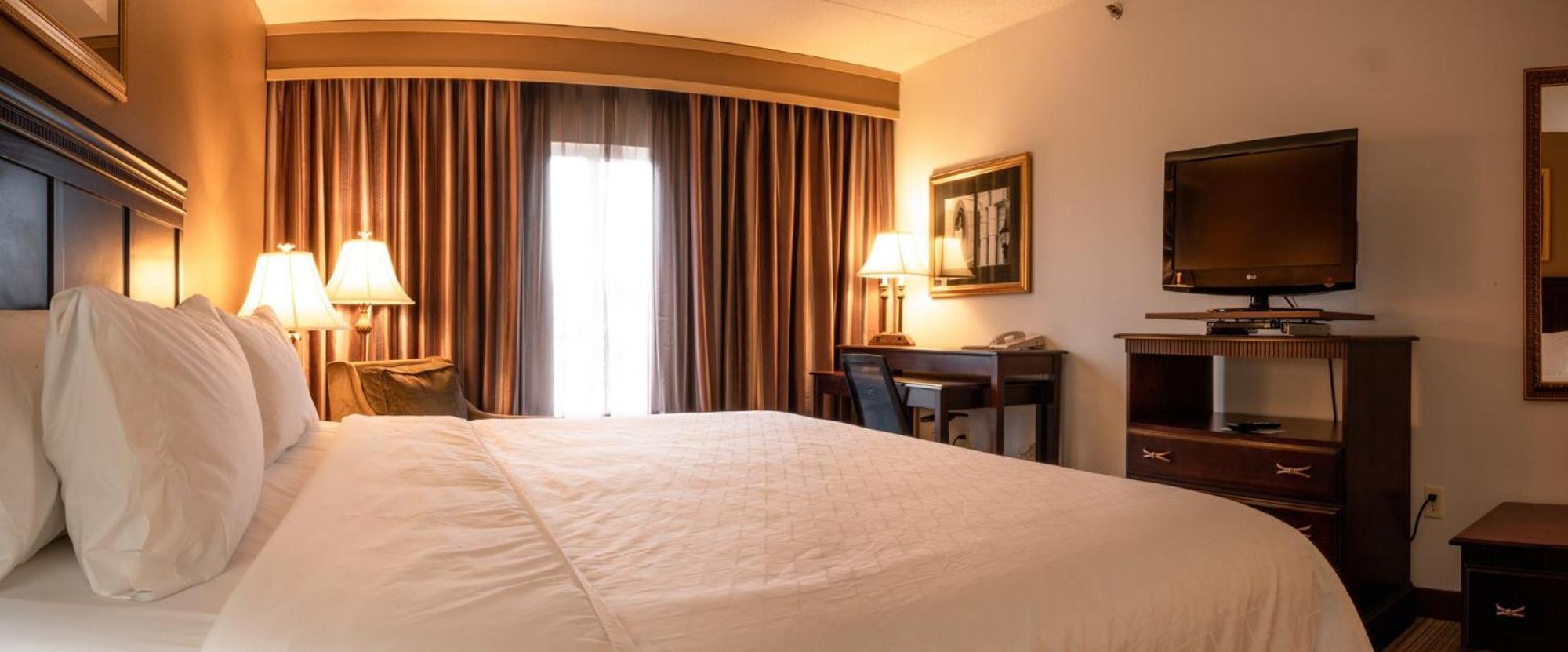Holiday Inn Express & Suites - Tuscaloosa-University By Ihg 外观 照片