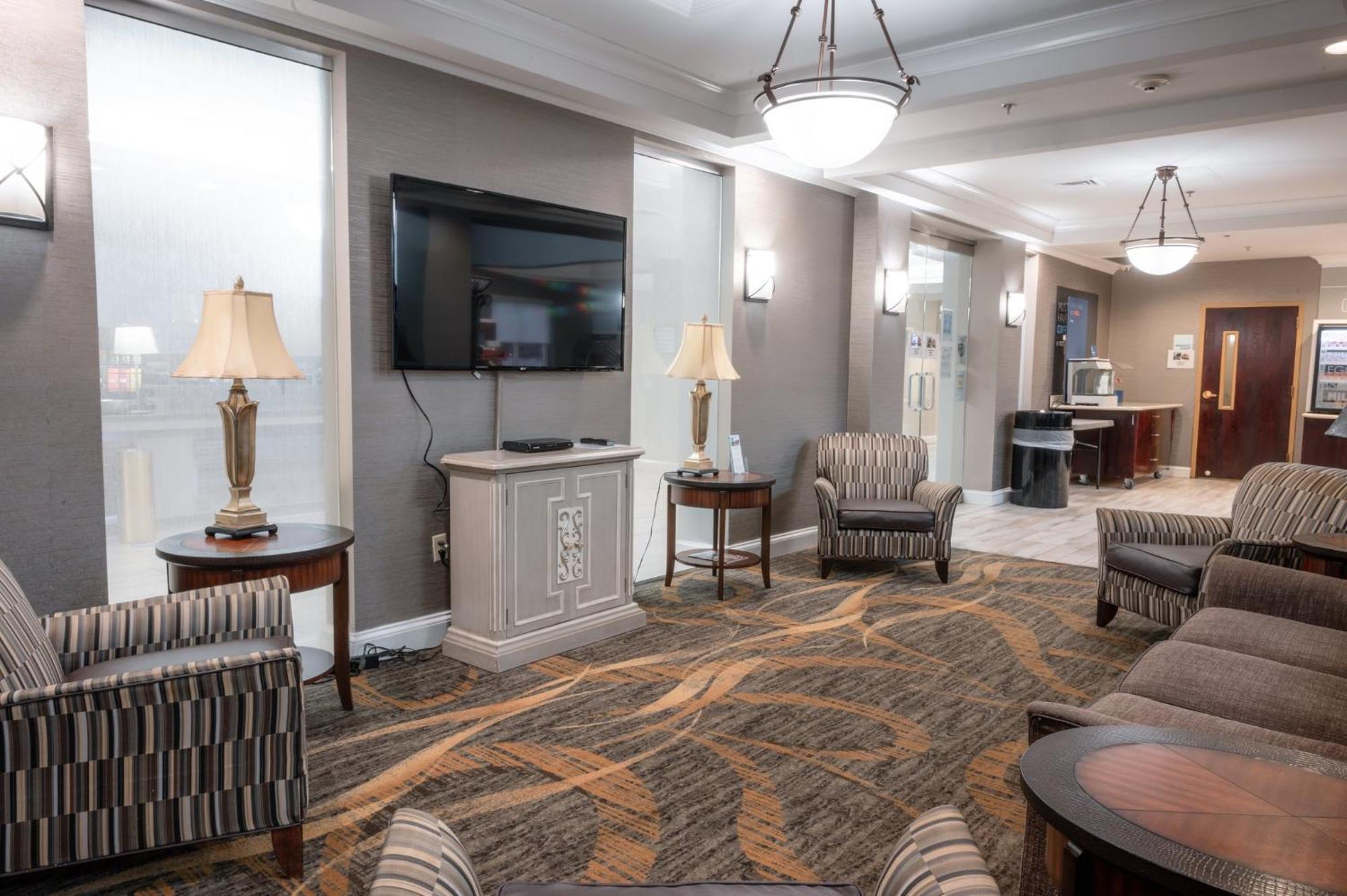 Holiday Inn Express & Suites - Tuscaloosa-University By Ihg 外观 照片