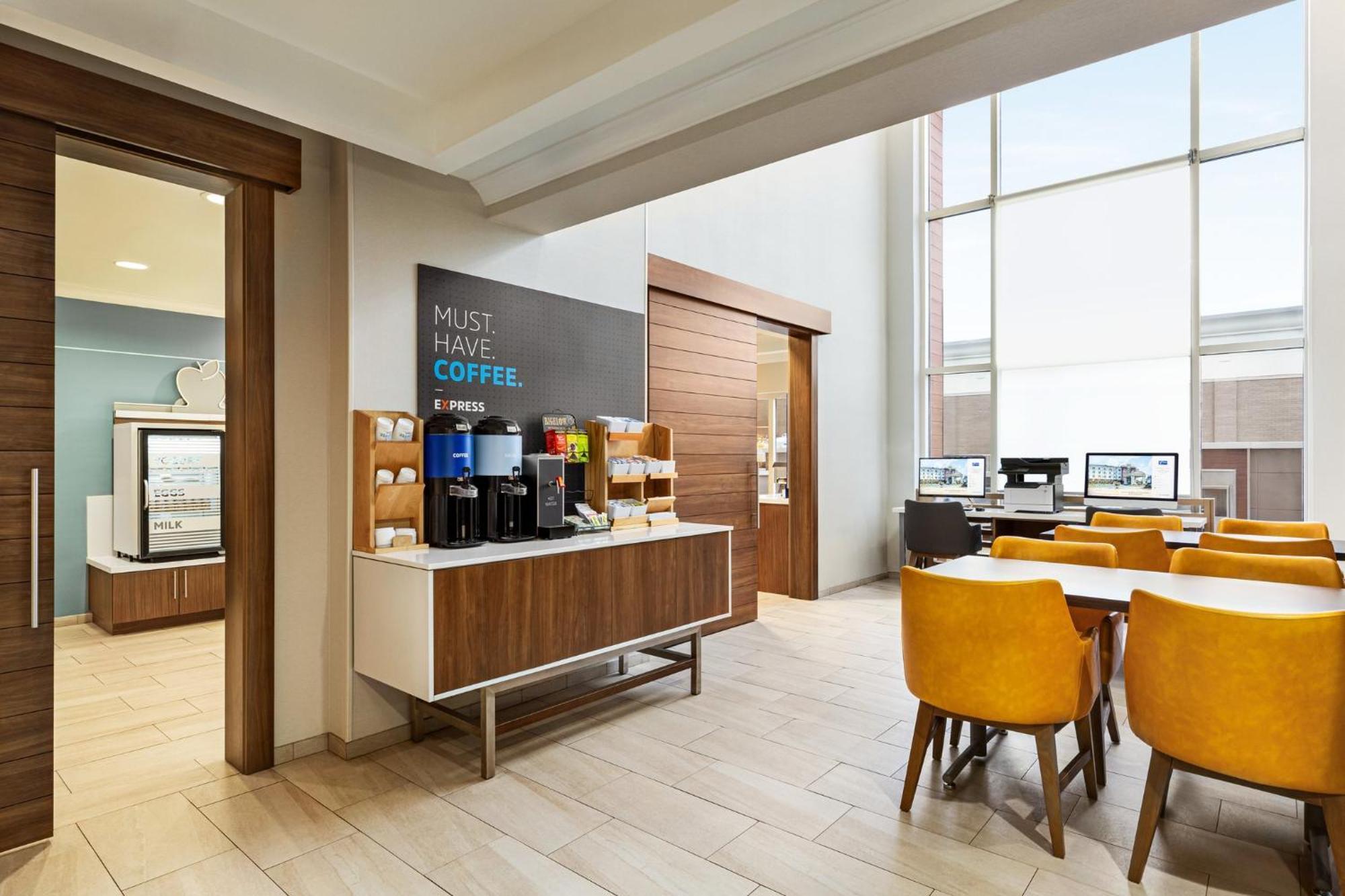 Holiday Inn Express & Suites - Tuscaloosa-University By Ihg 外观 照片