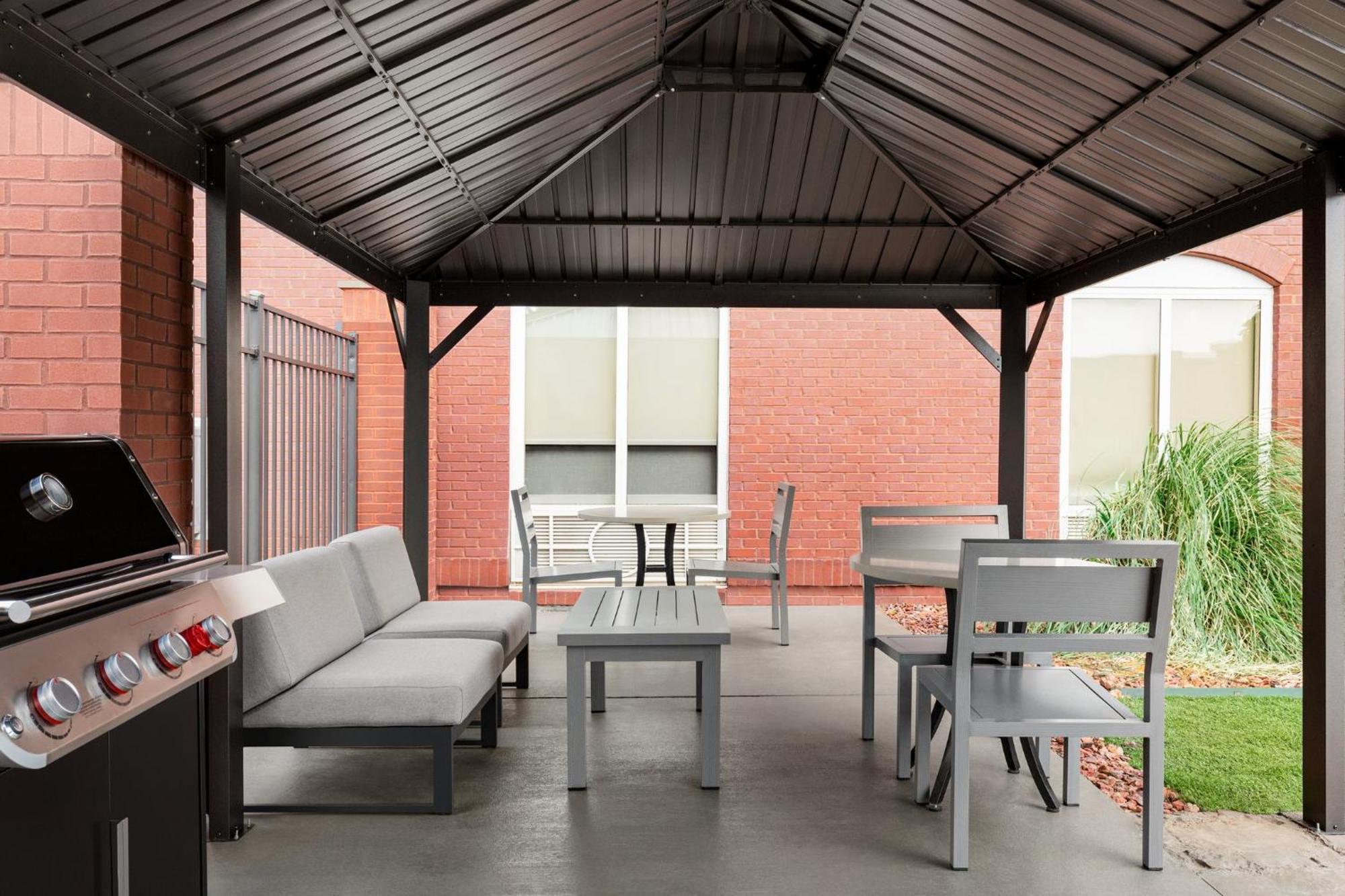 Holiday Inn Express & Suites - Tuscaloosa-University By Ihg 外观 照片