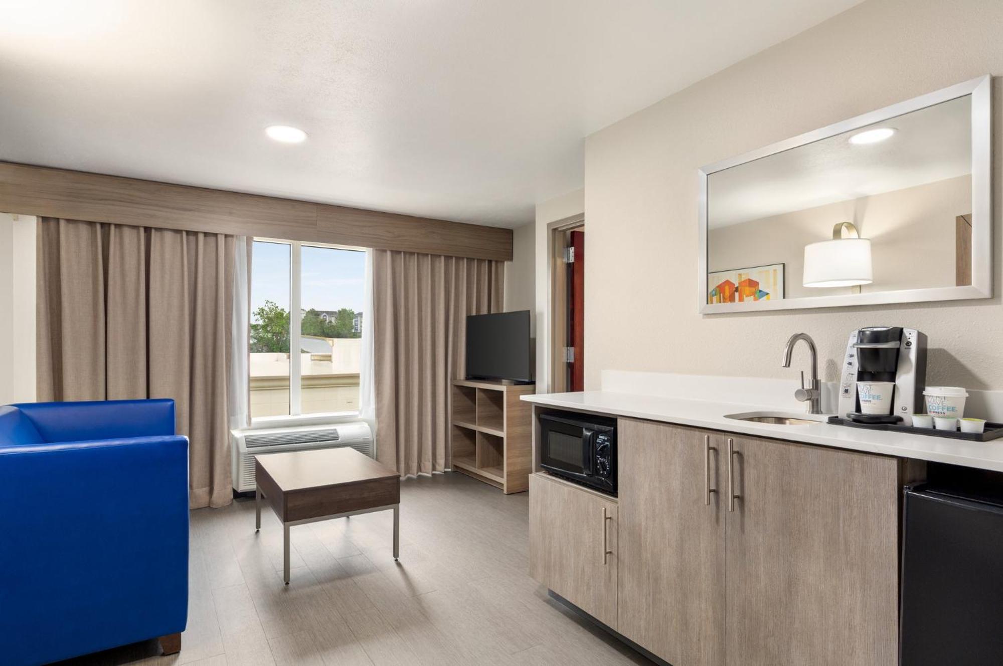 Holiday Inn Express & Suites - Tuscaloosa-University By Ihg 外观 照片