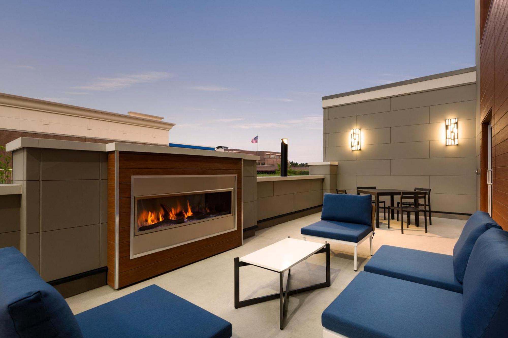 Holiday Inn Express & Suites - Tuscaloosa-University By Ihg 外观 照片