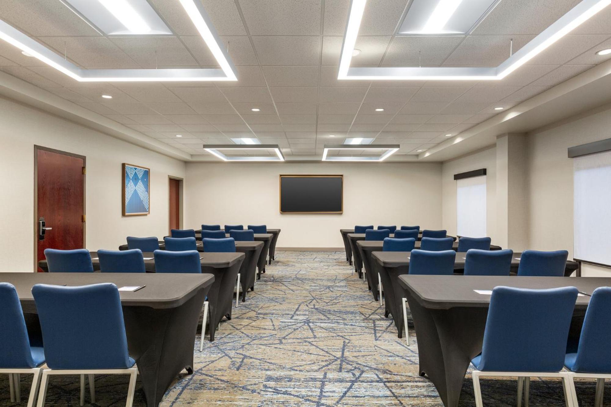 Holiday Inn Express & Suites - Tuscaloosa-University By Ihg 外观 照片