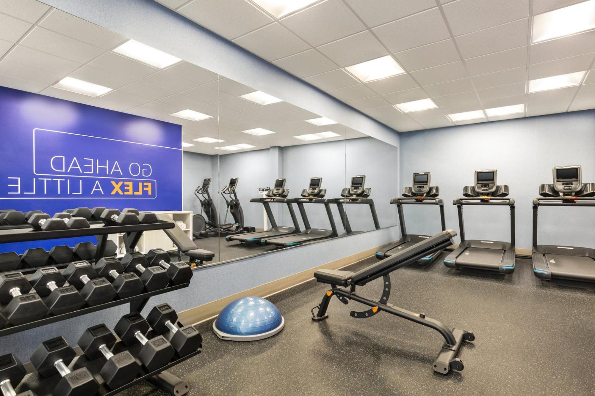 Holiday Inn Express & Suites - Tuscaloosa-University By Ihg 外观 照片