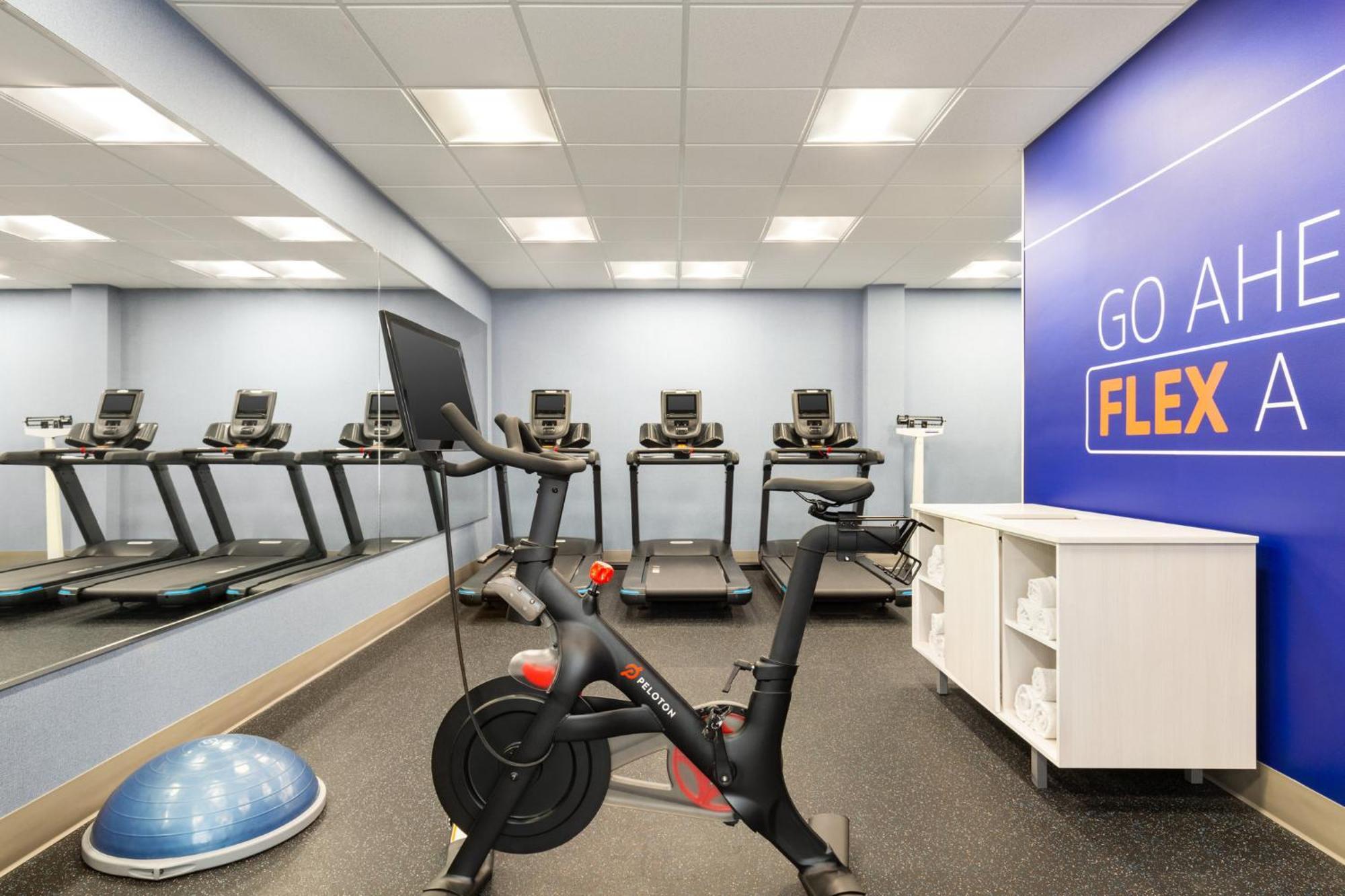 Holiday Inn Express & Suites - Tuscaloosa-University By Ihg 外观 照片