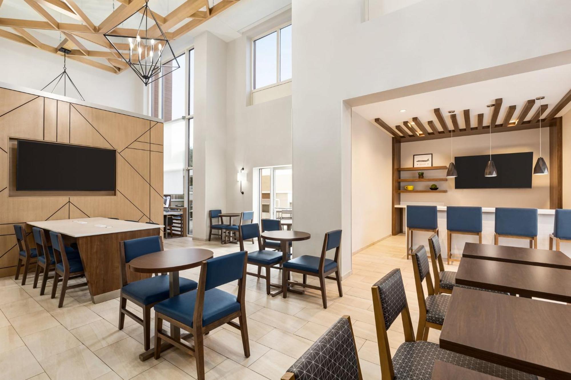 Holiday Inn Express & Suites - Tuscaloosa-University By Ihg 外观 照片
