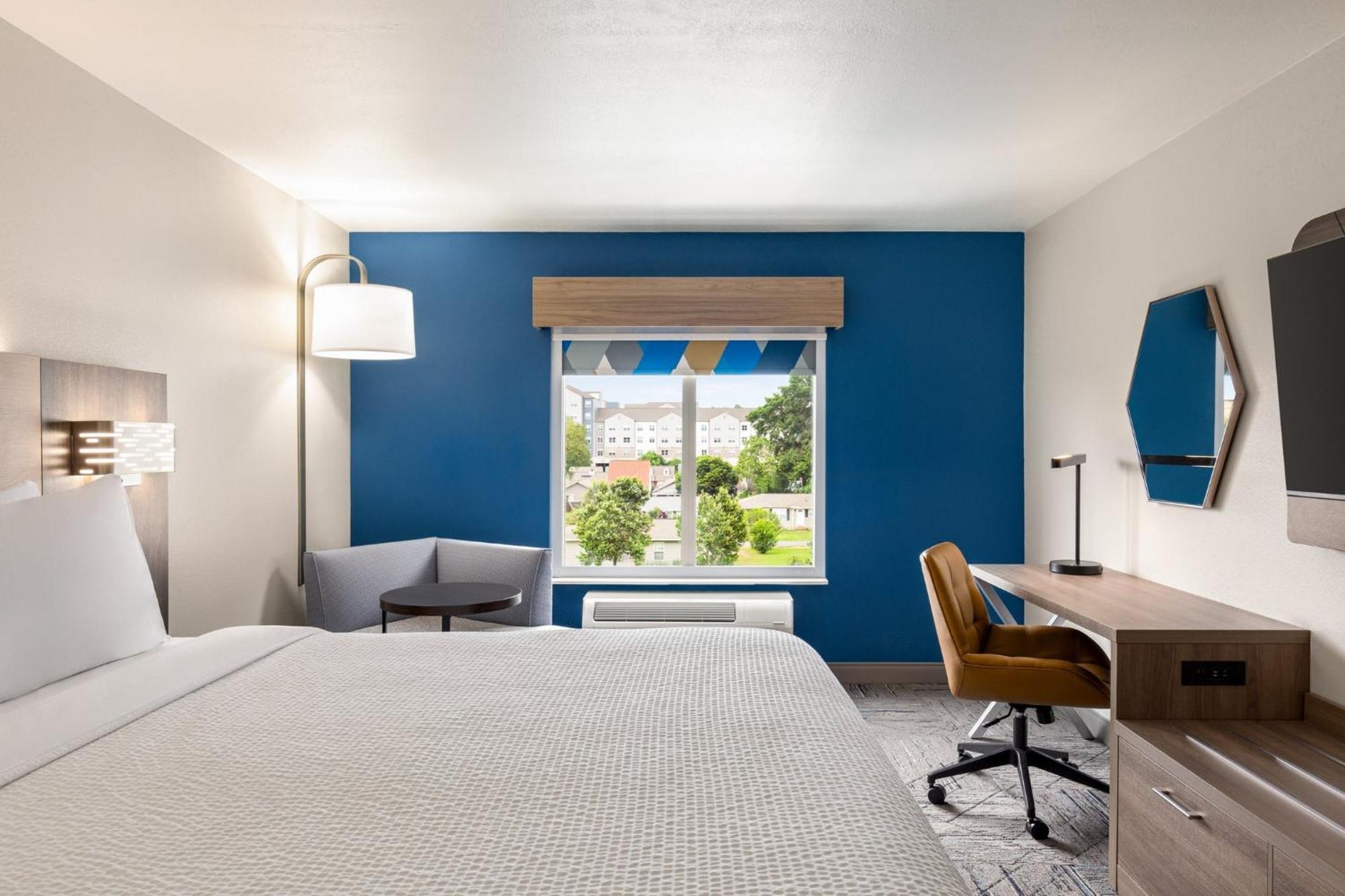 Holiday Inn Express & Suites - Tuscaloosa-University By Ihg 外观 照片