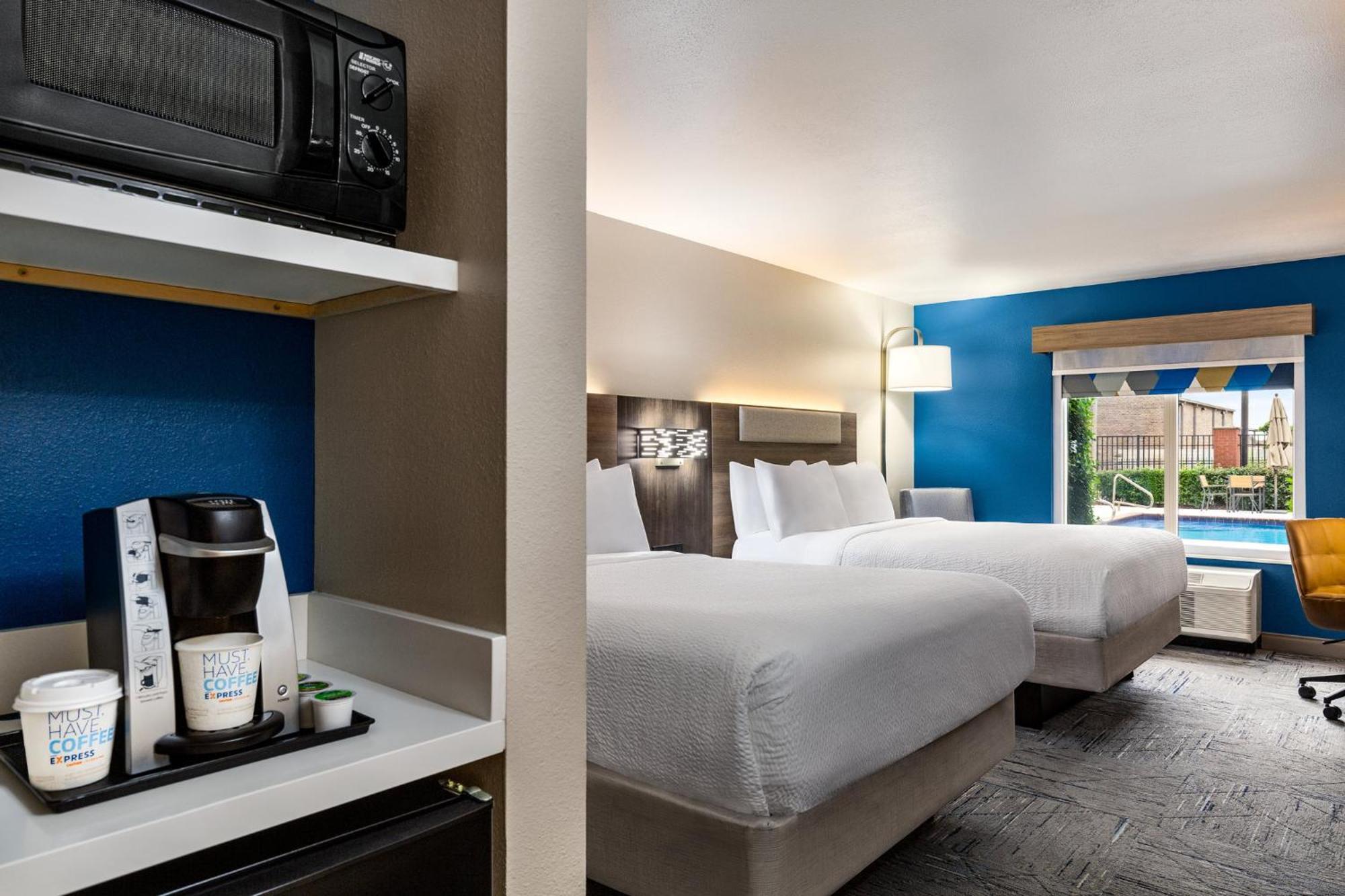 Holiday Inn Express & Suites - Tuscaloosa-University By Ihg 外观 照片
