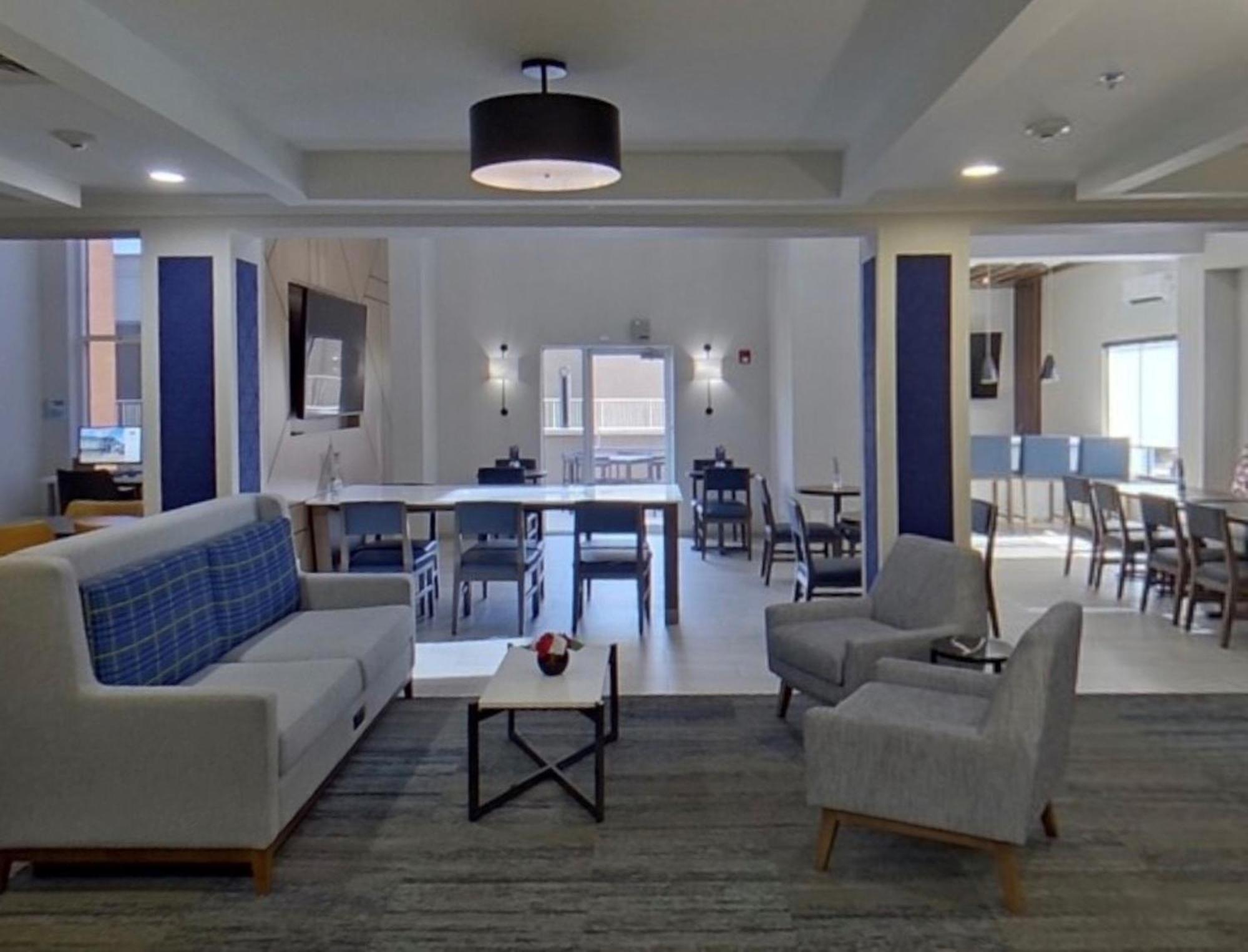 Holiday Inn Express & Suites - Tuscaloosa-University By Ihg 外观 照片